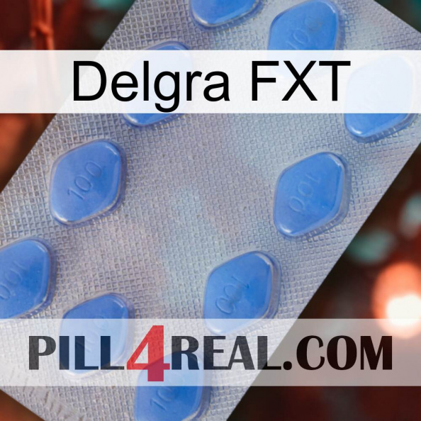 Delgra FXT 21